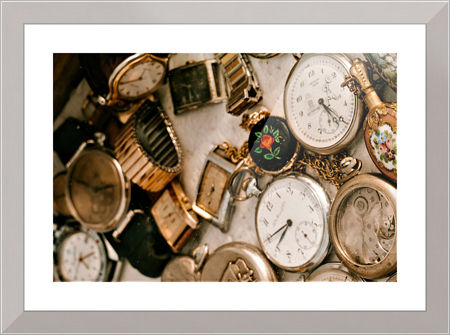 3832 Picture Frame print