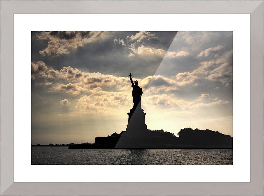 3839 Picture Frame print