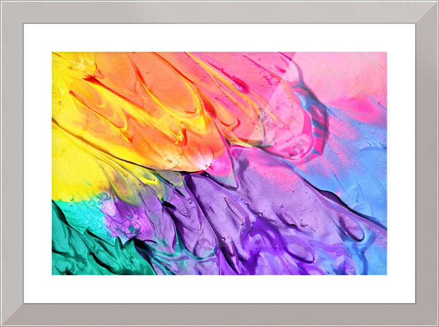 3868 Picture Frame print