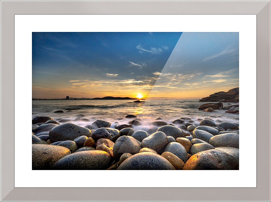 3885 Picture Frame print