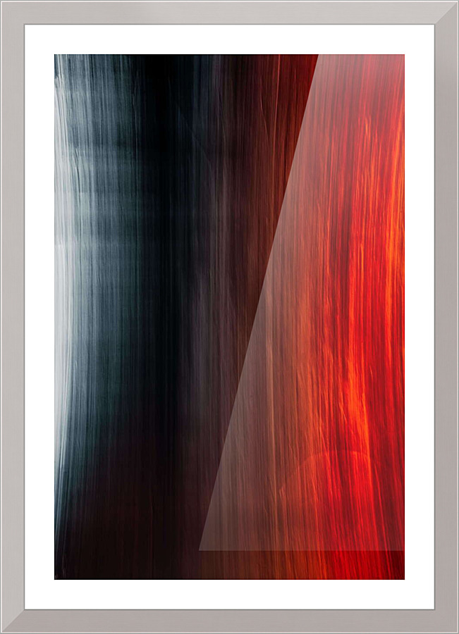 3894 Picture Frame print