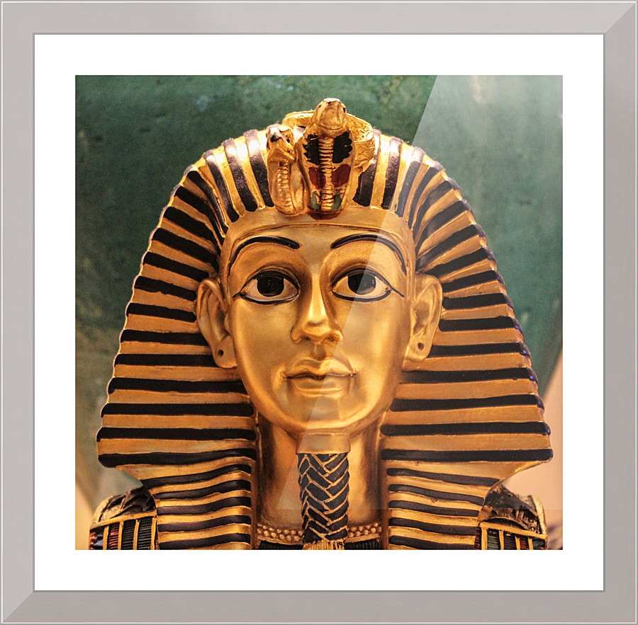 3898 Picture Frame print