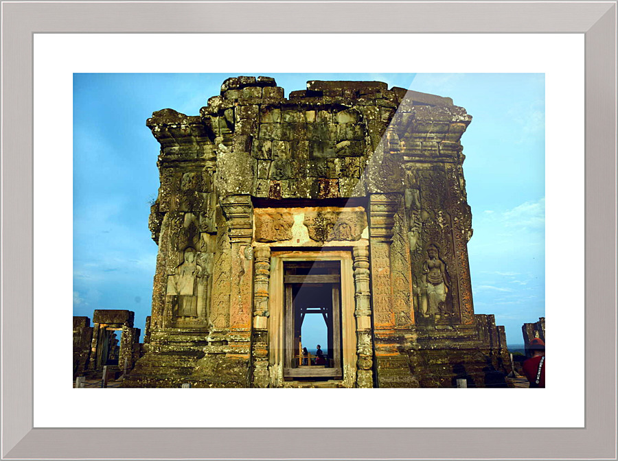 3900 Picture Frame print