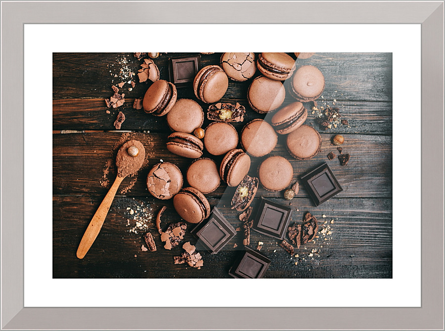 3901 Picture Frame print