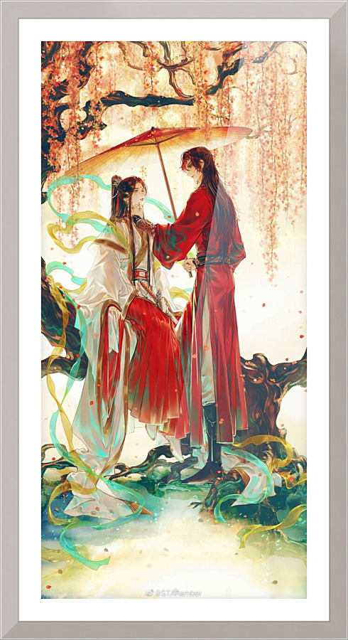 3906 Picture Frame print