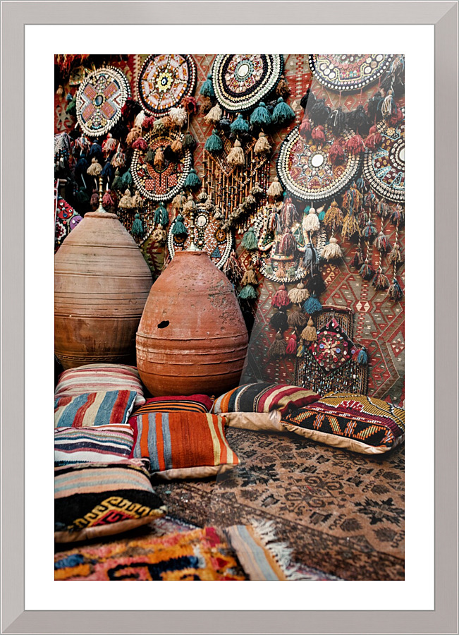 3928 Picture Frame print