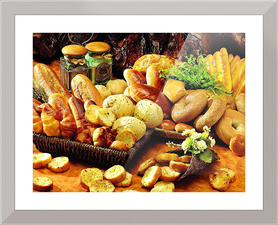 3937 Picture Frame print