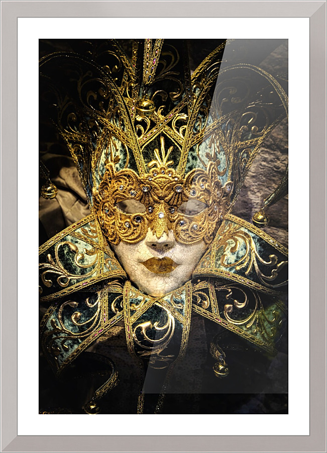3938 Picture Frame print