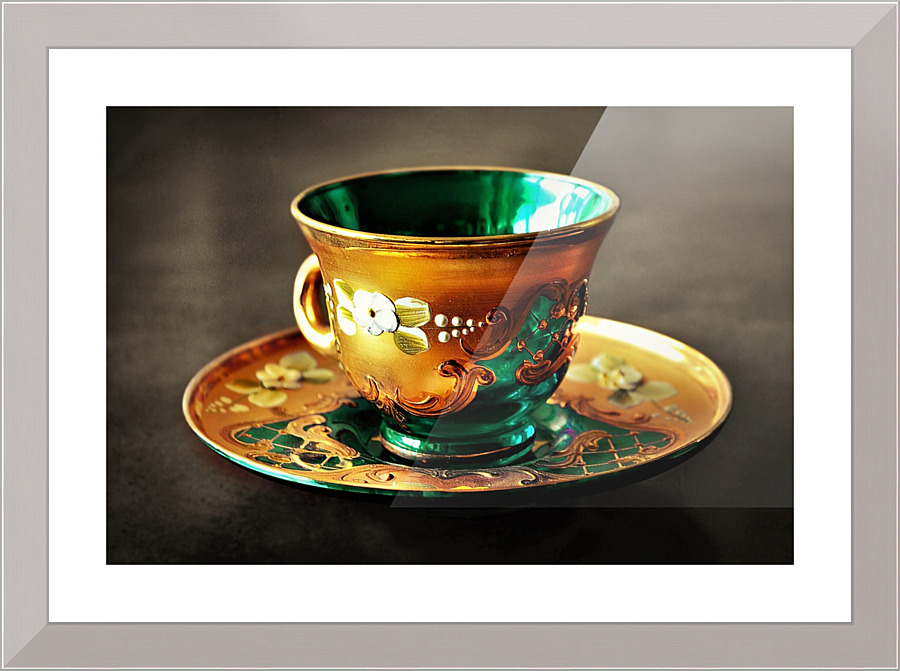 3941 Picture Frame print