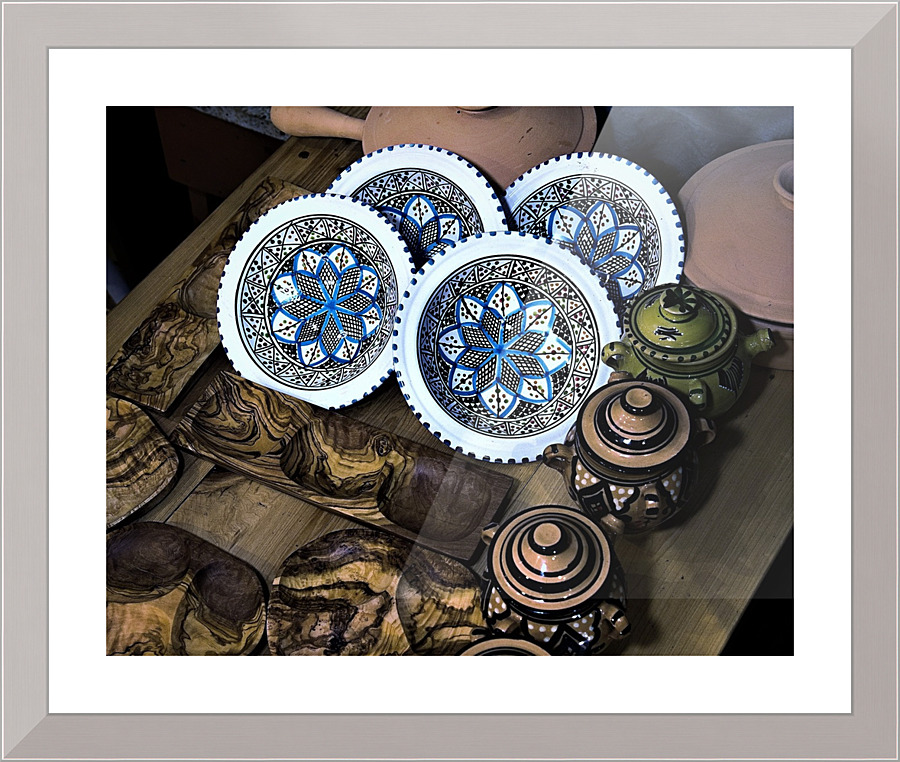 3942 Picture Frame print