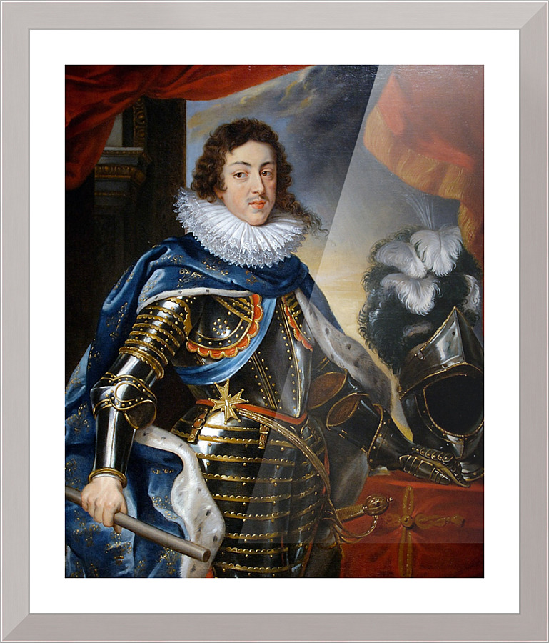 3905 Picture Frame print