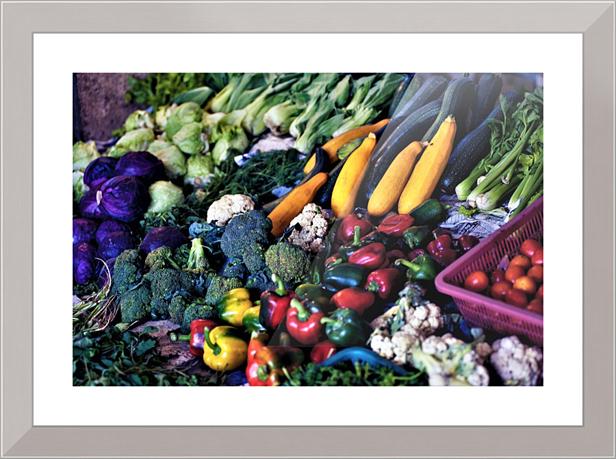3948 Picture Frame print
