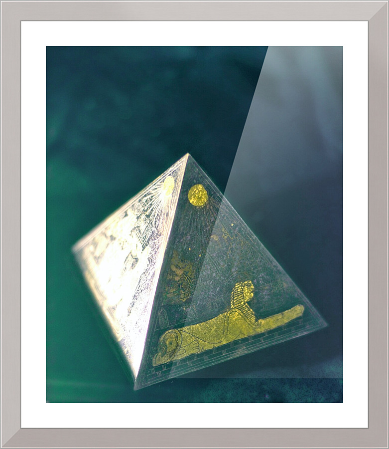 3955 Picture Frame print