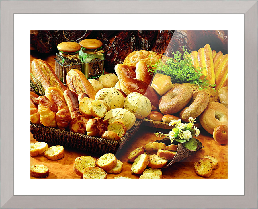 3960 Picture Frame print