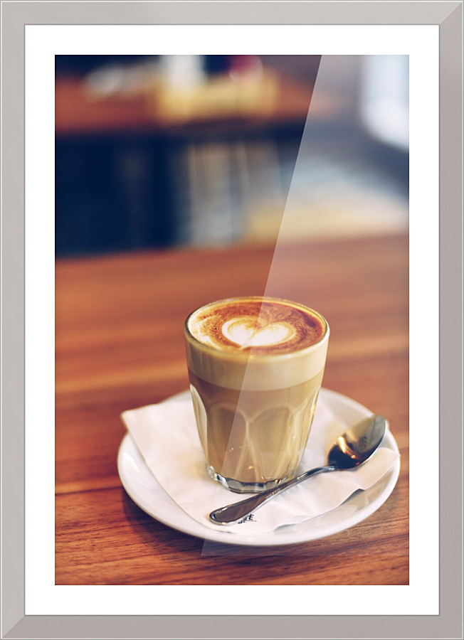 3966 Picture Frame print