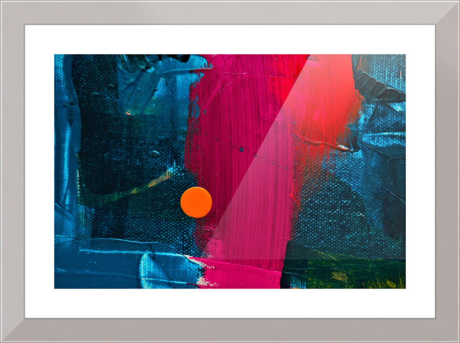 3968 Picture Frame print