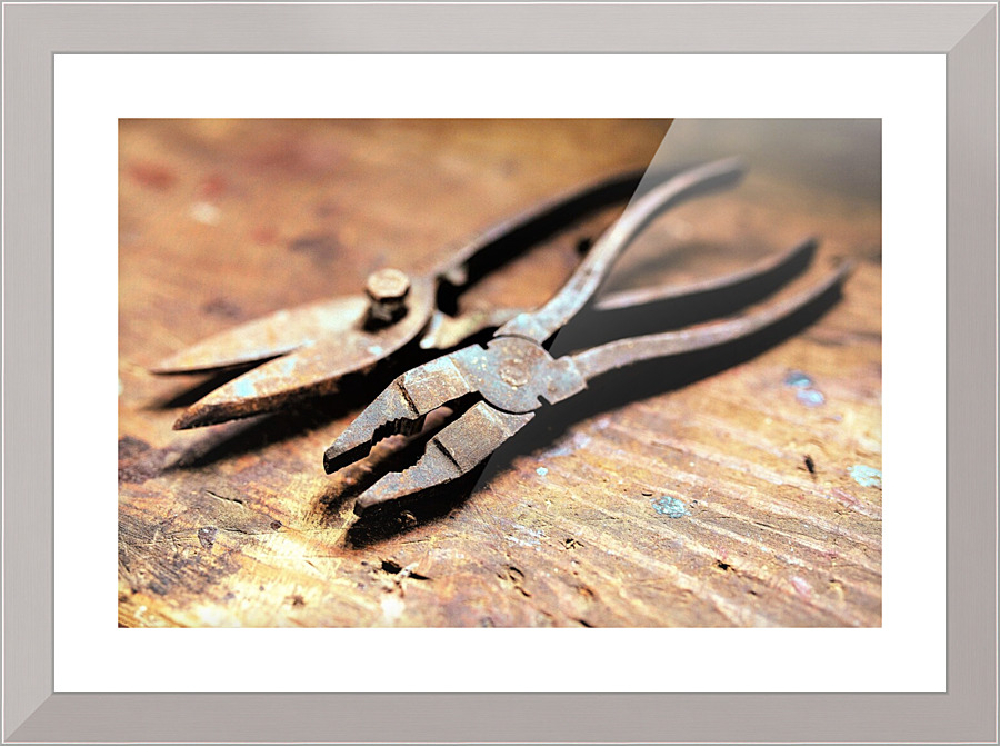 3979 Picture Frame print