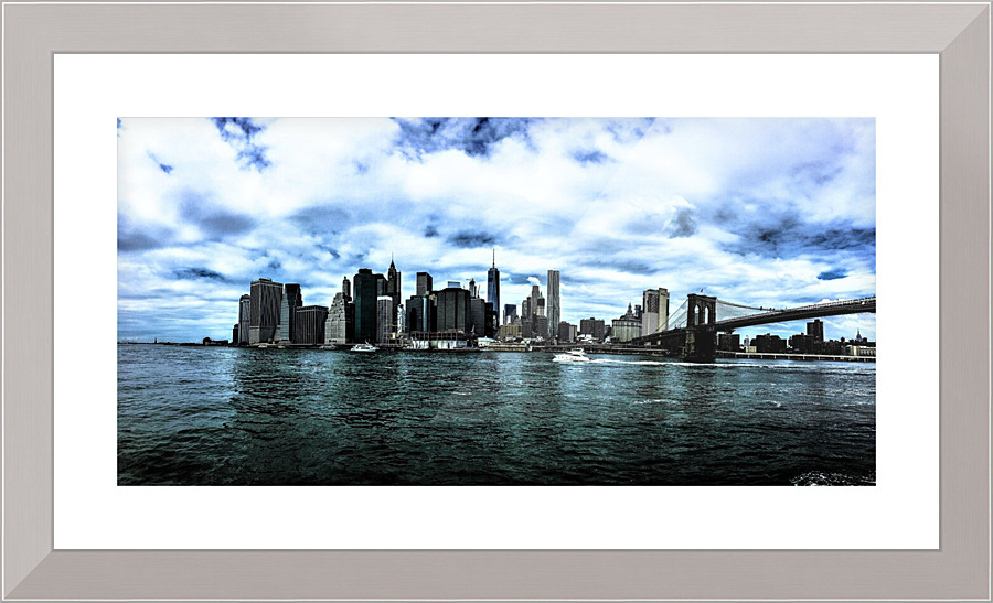 3983 Picture Frame print