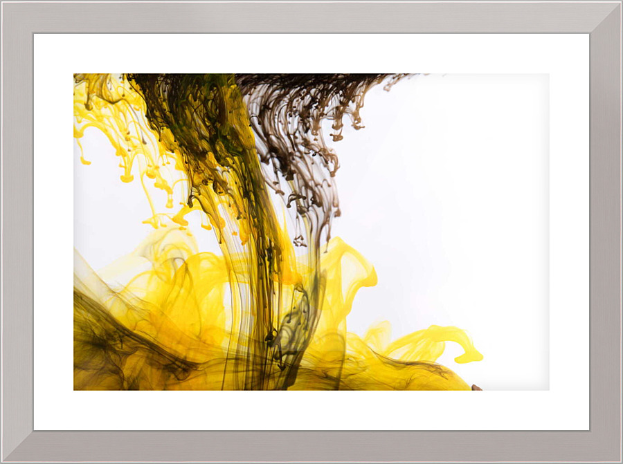 3989 Picture Frame print