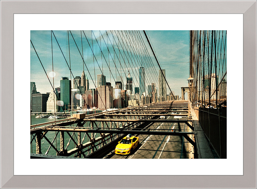 3997 Picture Frame print