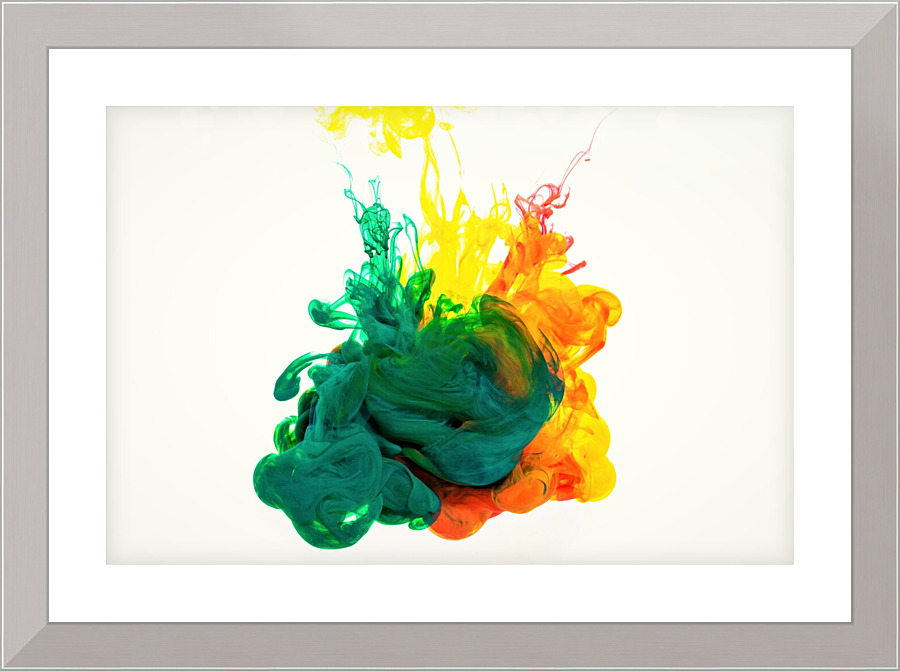 4002 Picture Frame print