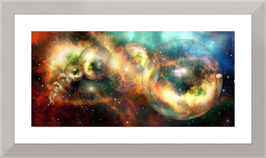 4008 Picture Frame print