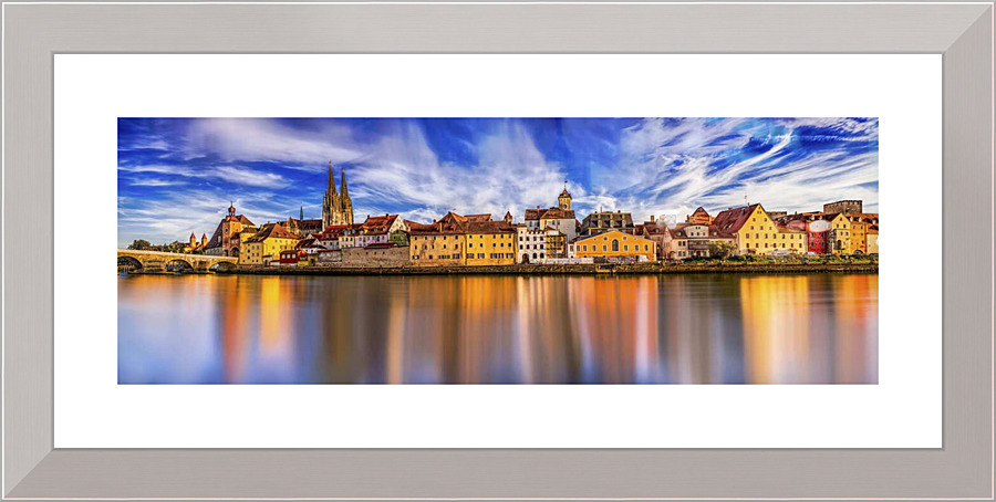 4011 Picture Frame print