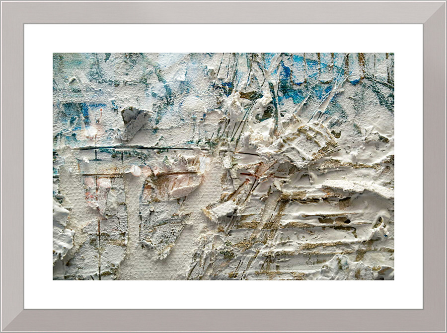 4018 Picture Frame print