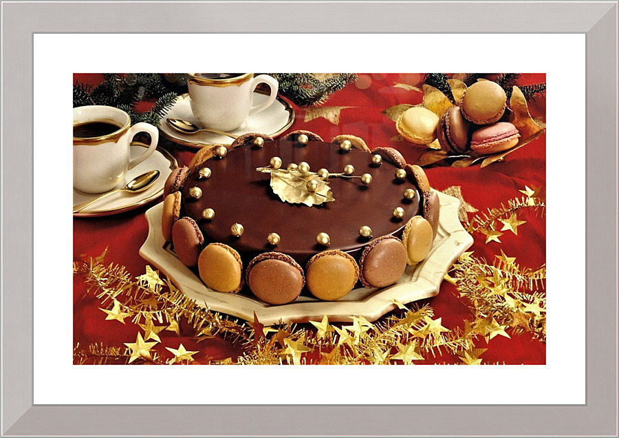 4023 Picture Frame print