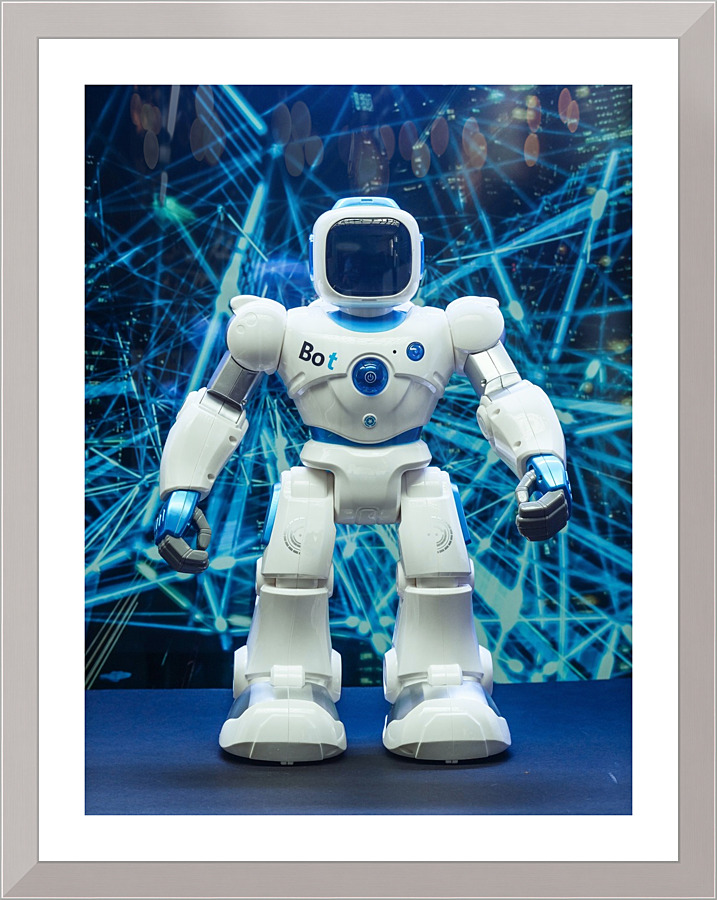 4031 Picture Frame print