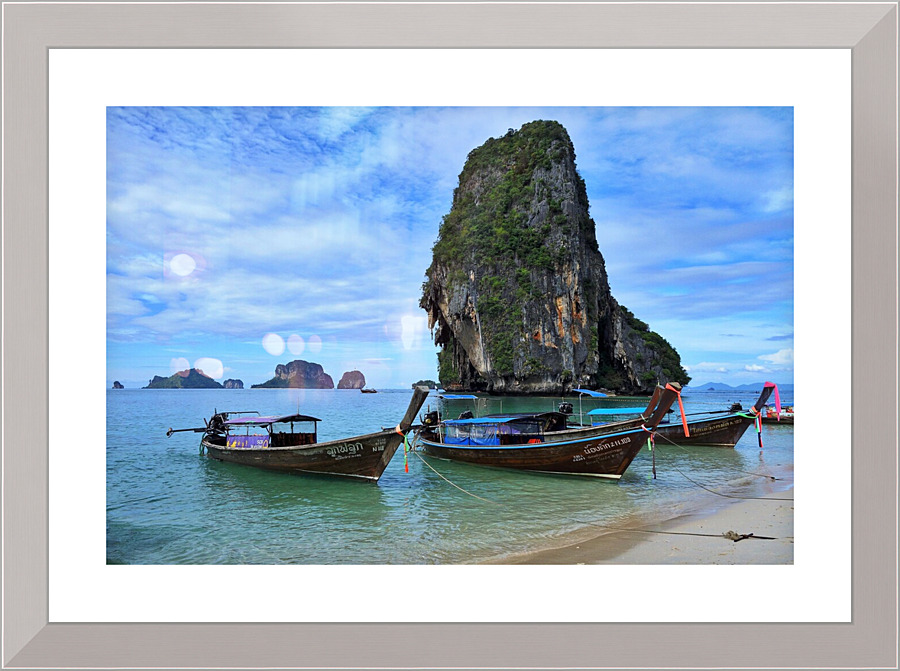 4035 Picture Frame print