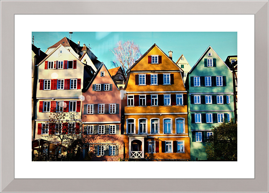 4037 Picture Frame print