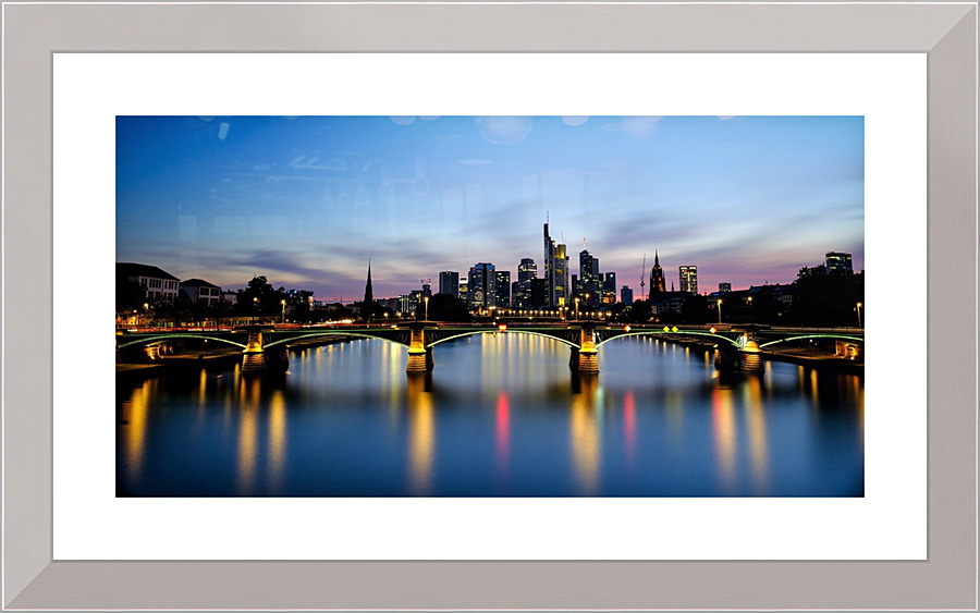 4039 Picture Frame print