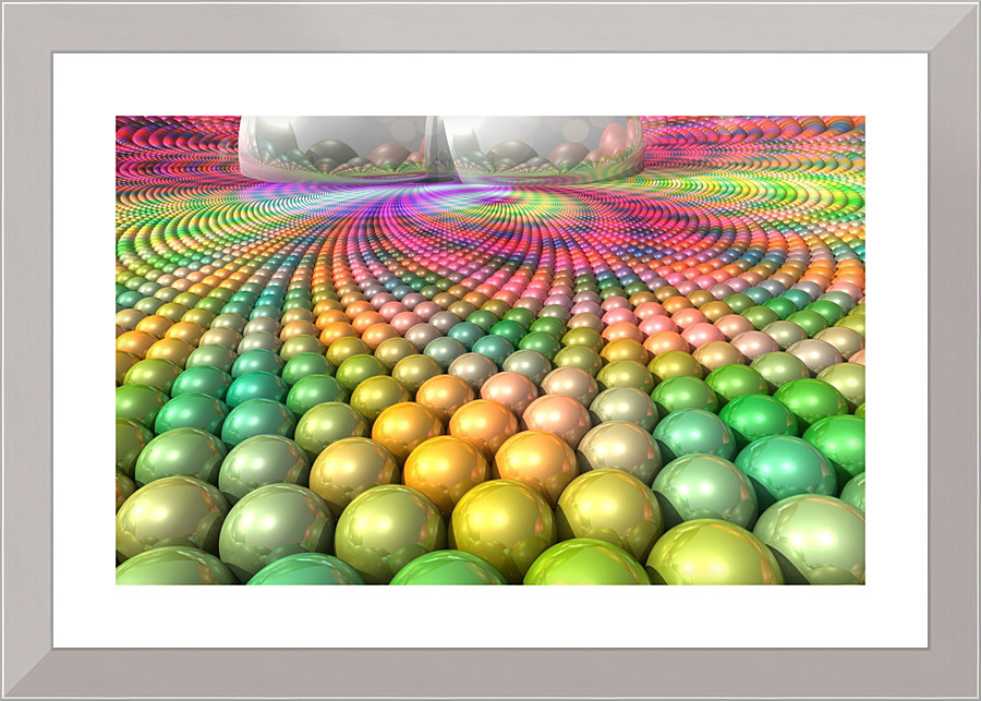 4046 Picture Frame print