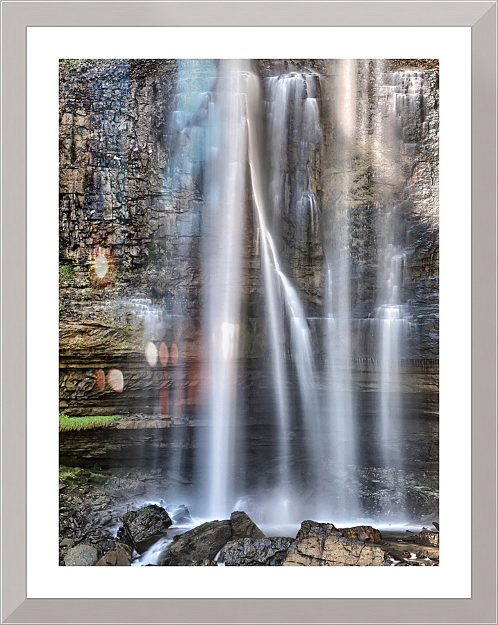 4129 Picture Frame print