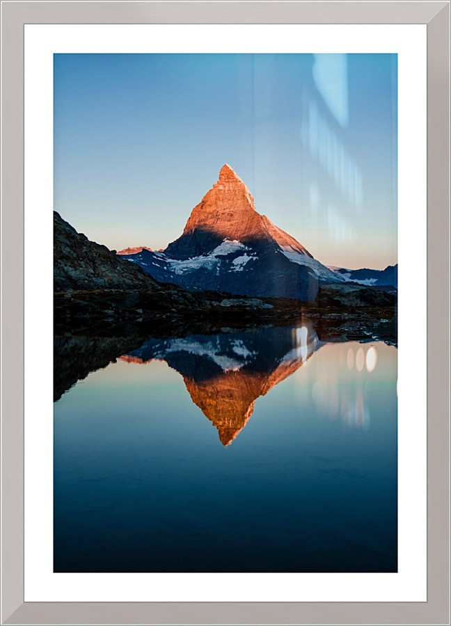 4132 Picture Frame print