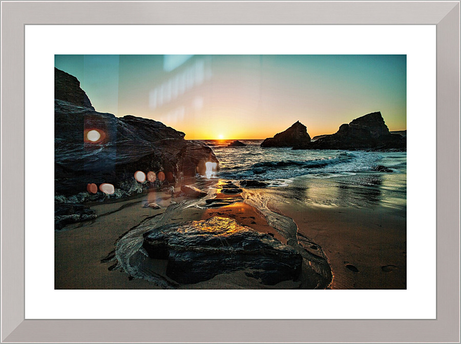 4133 Picture Frame print