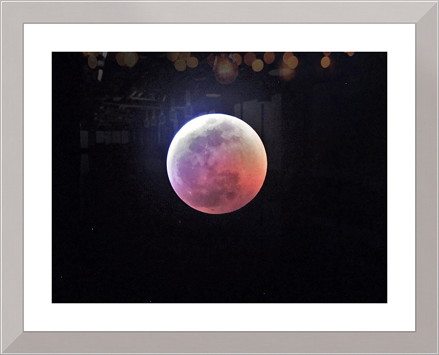 4145 Picture Frame print