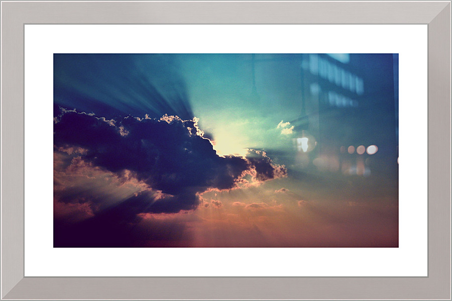 4146 Picture Frame print