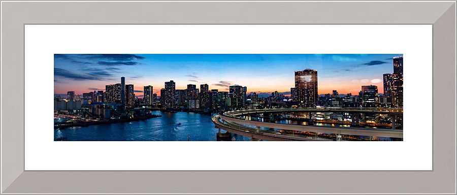 4170 Picture Frame print