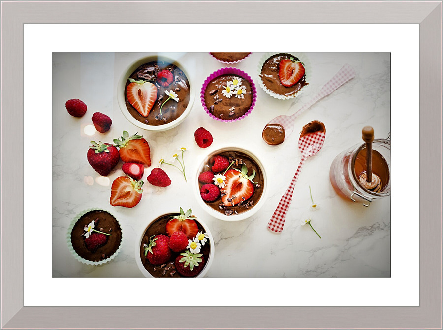 4172 Picture Frame print