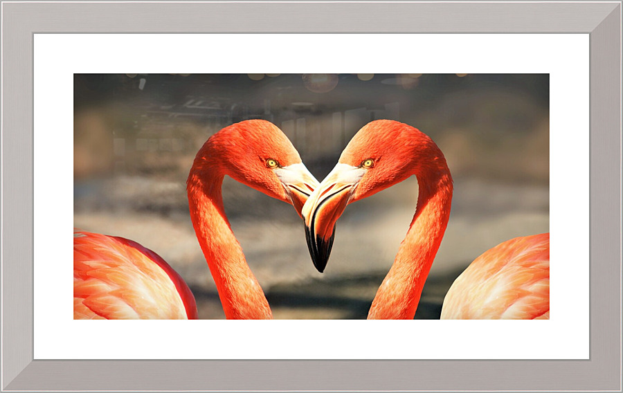 4204 Picture Frame print