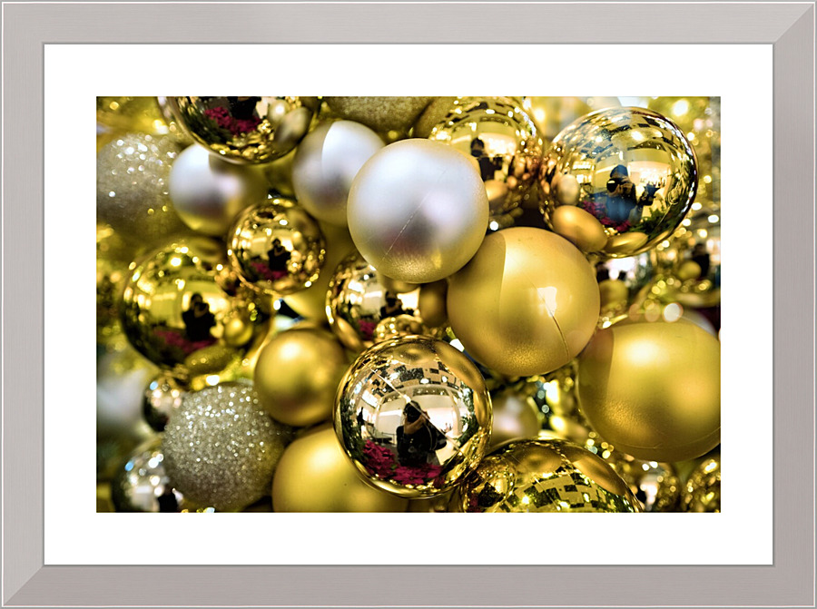 4215 Picture Frame print