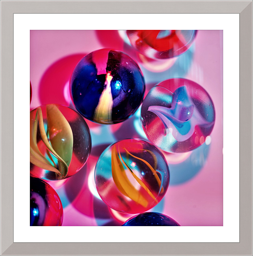 4216 Picture Frame print