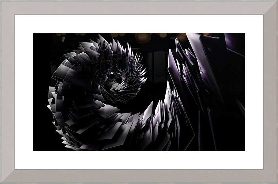4240 Picture Frame print