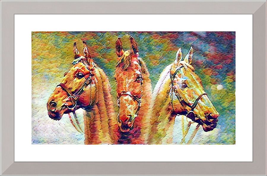 4241 Picture Frame print