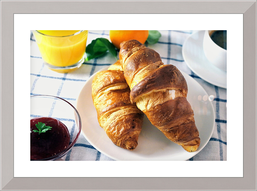 4245 Picture Frame print