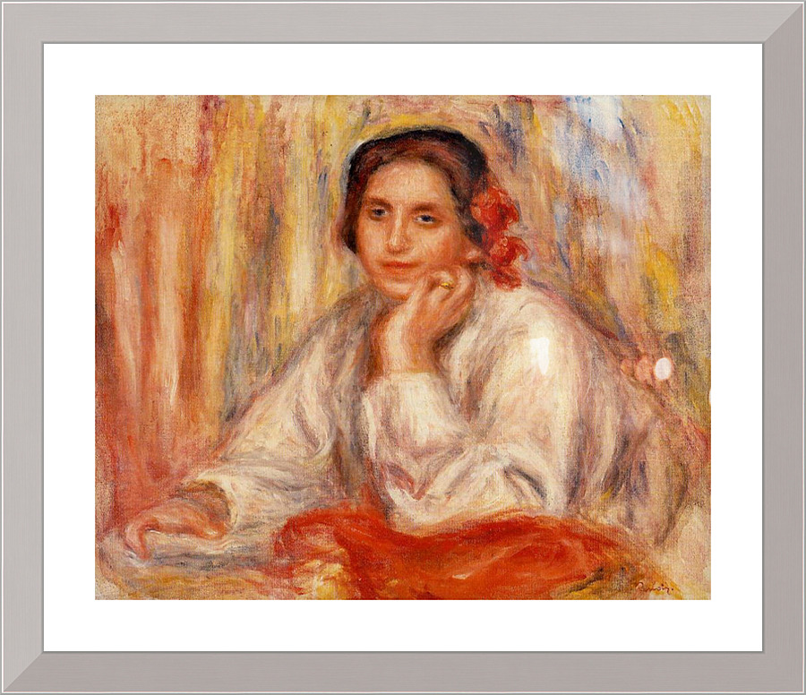 4248 Picture Frame print