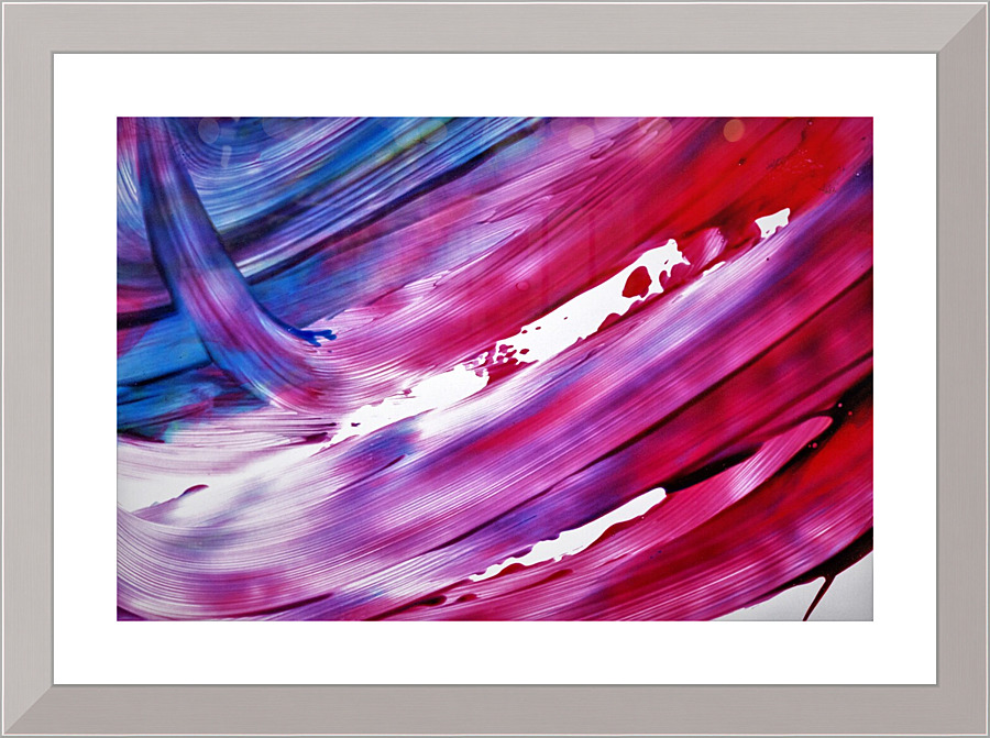 4249 Picture Frame print