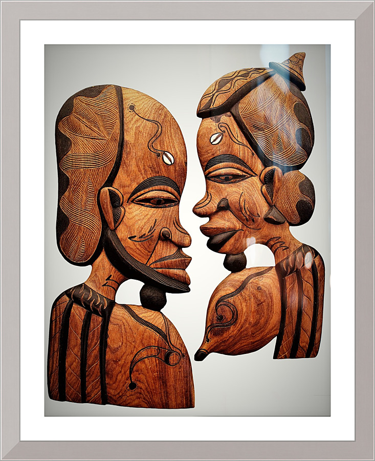 4253 Picture Frame print